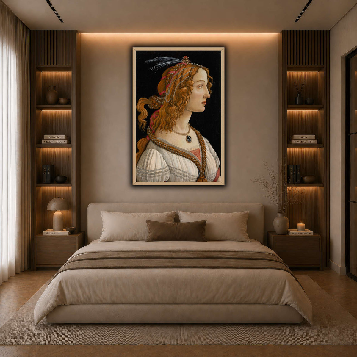 15 dark neutral-bedroom