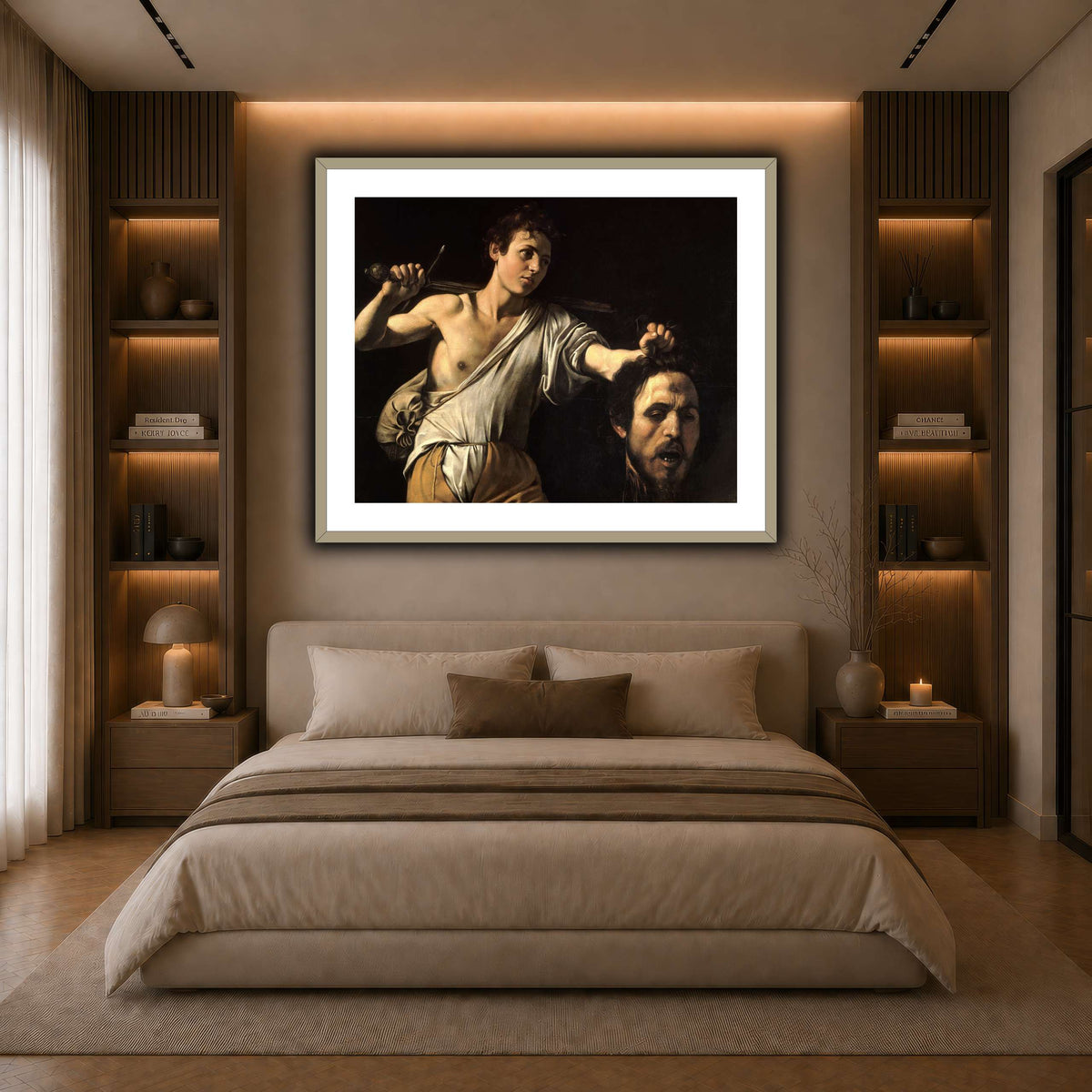 15 dark neutral-bedroom