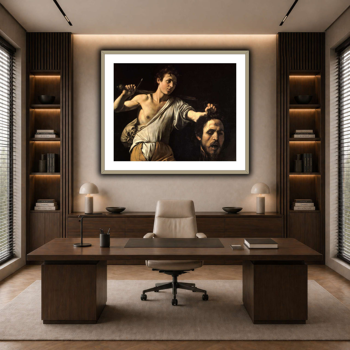 15 dark neutral-office
