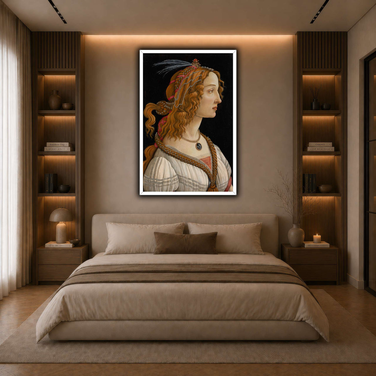 15 dark neutral-bedroom