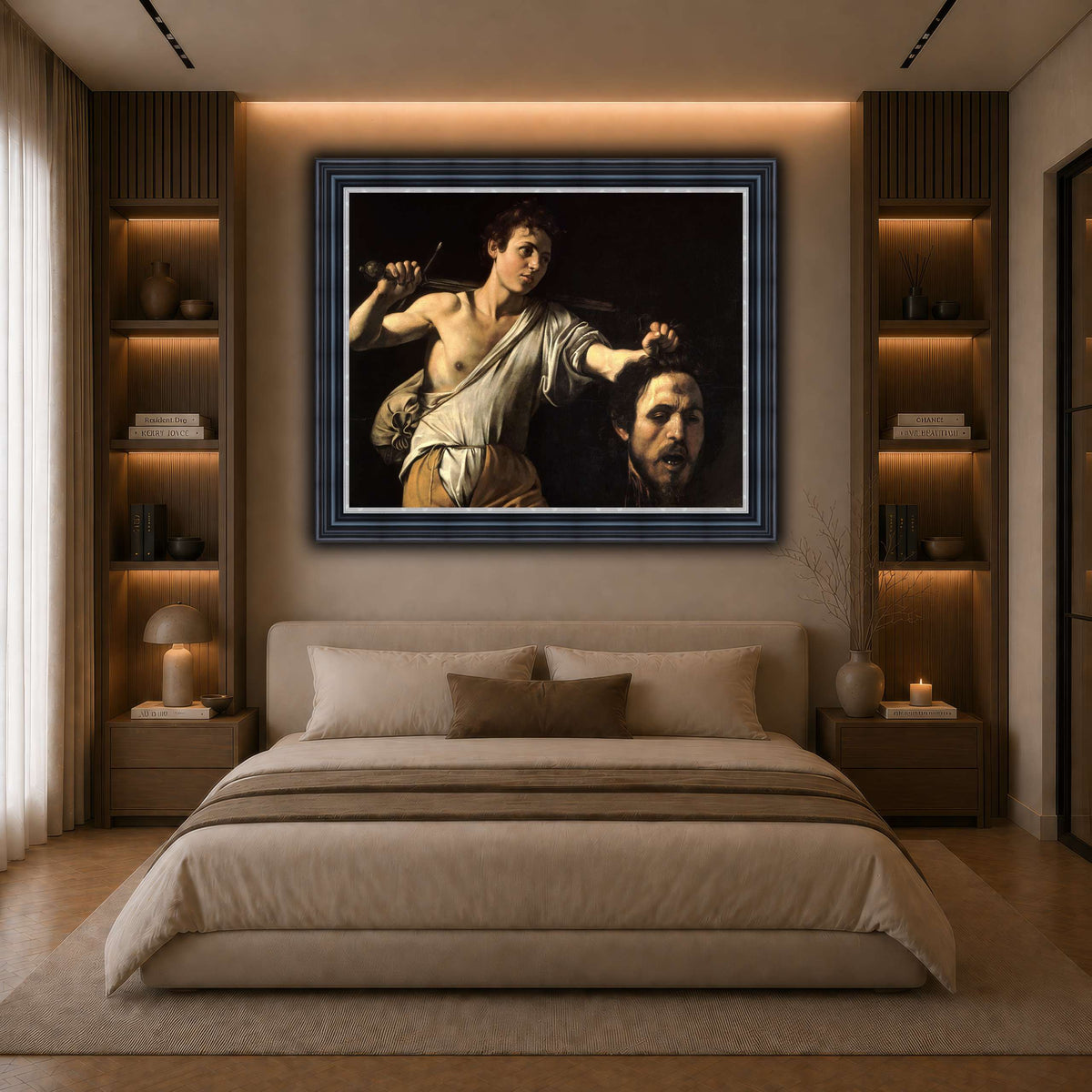 15 dark neutral-bedroom