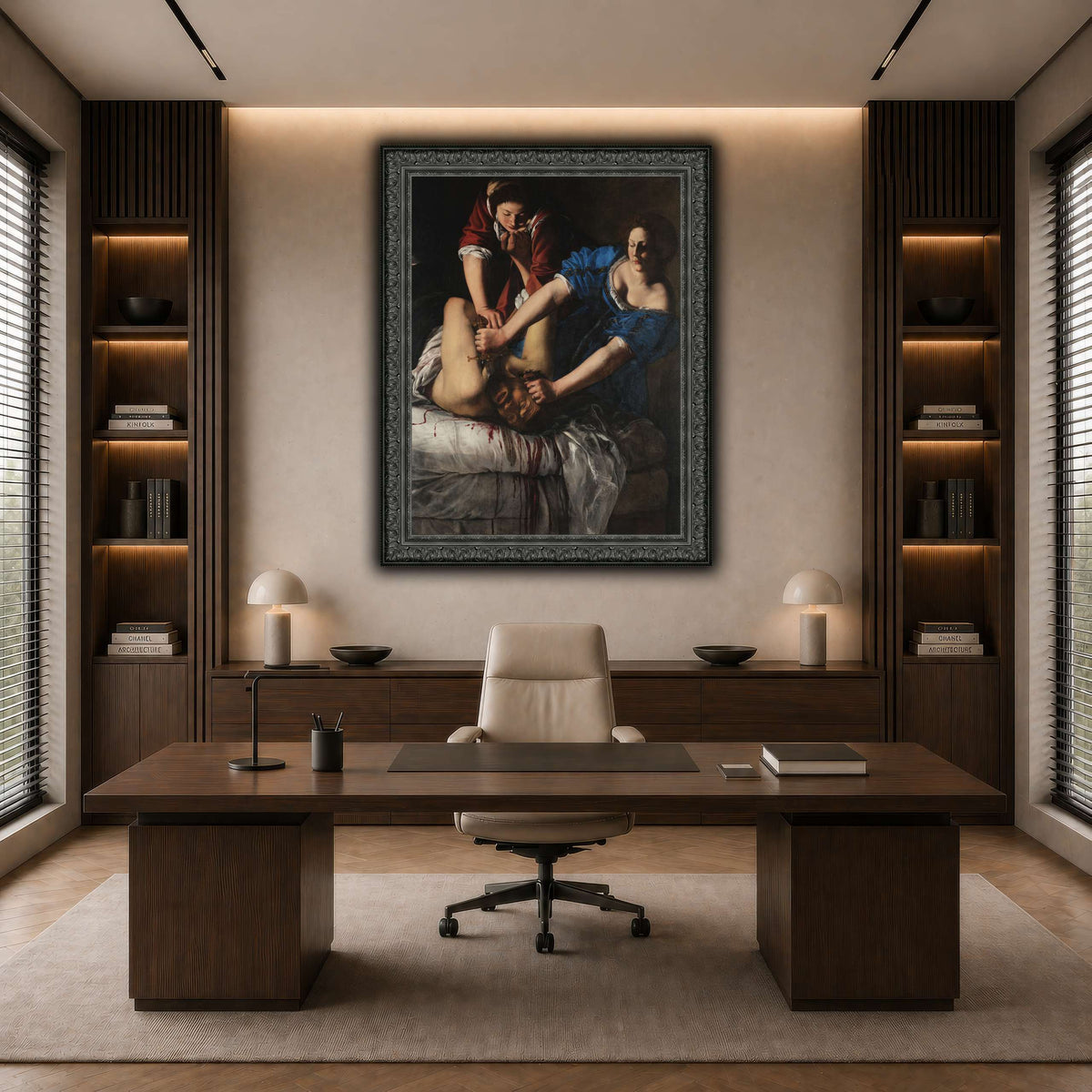 15 dark neutral-office