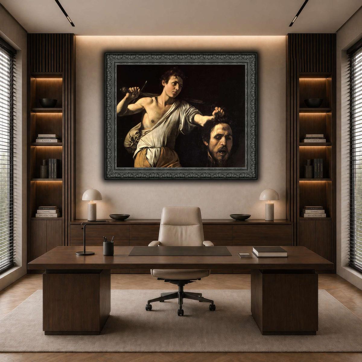 15 dark neutral-office