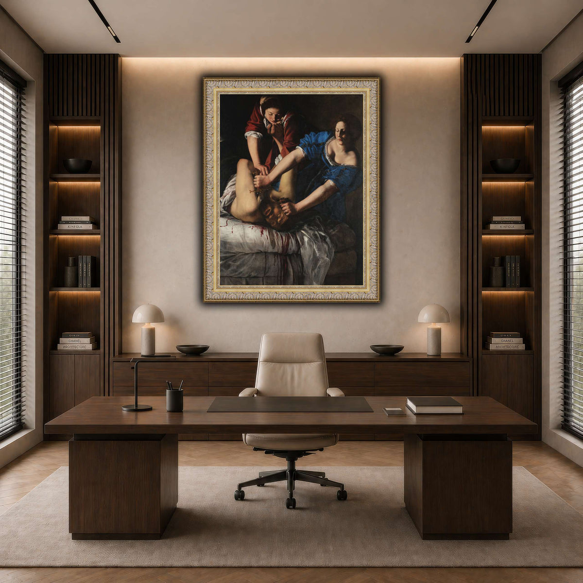 15 dark neutral-office