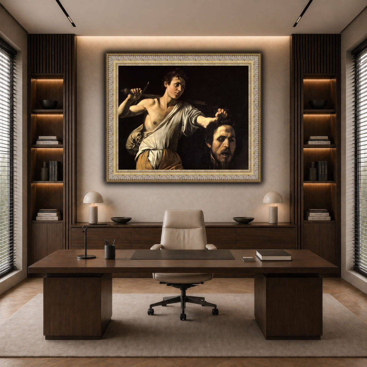 15 dark neutral-office