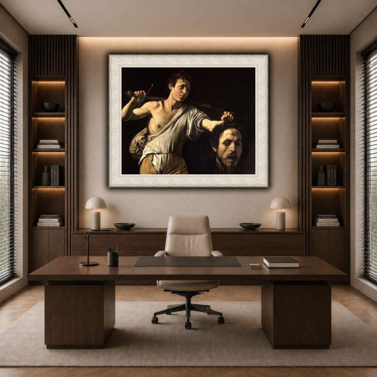 15 dark neutral-office
