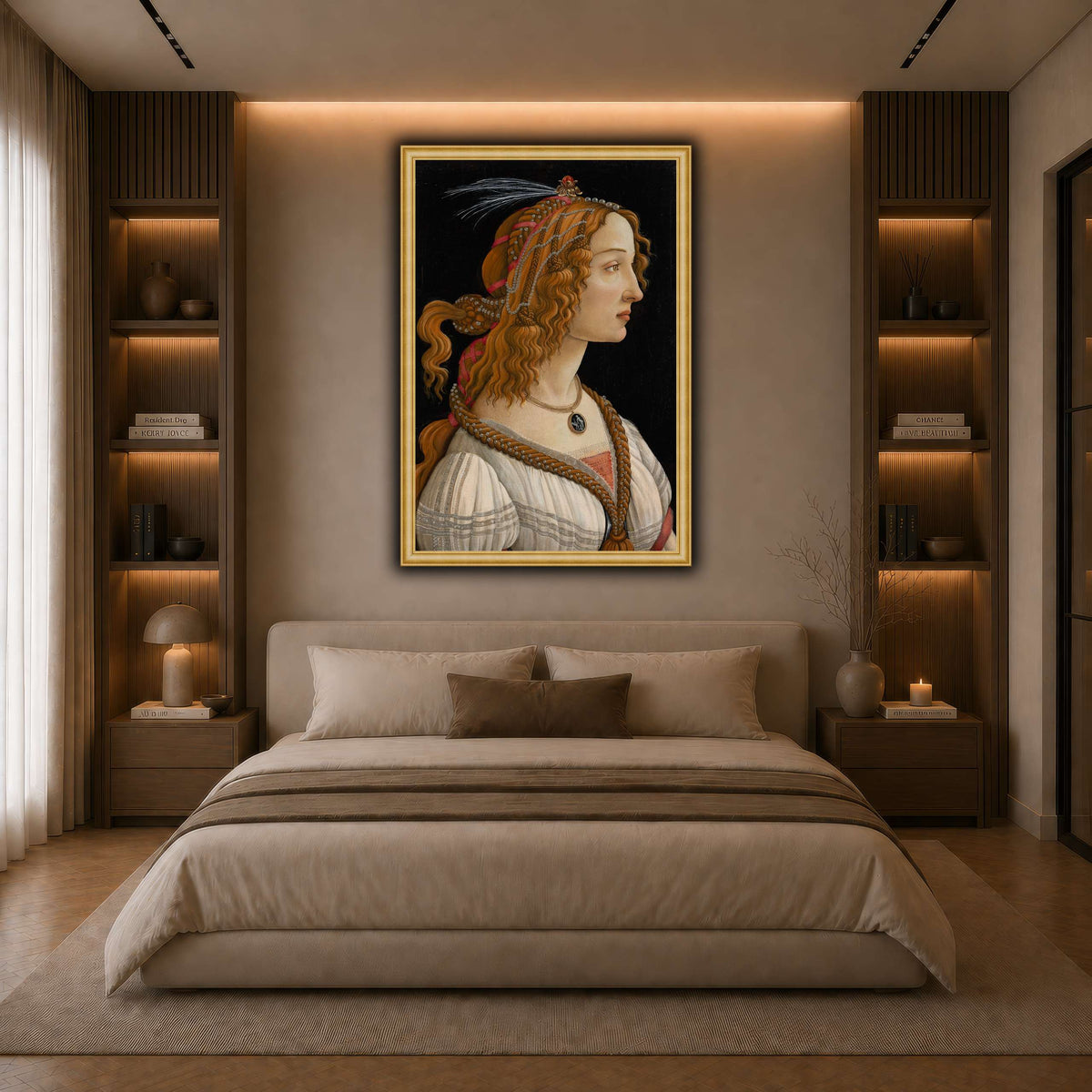 15 dark neutral-bedroom