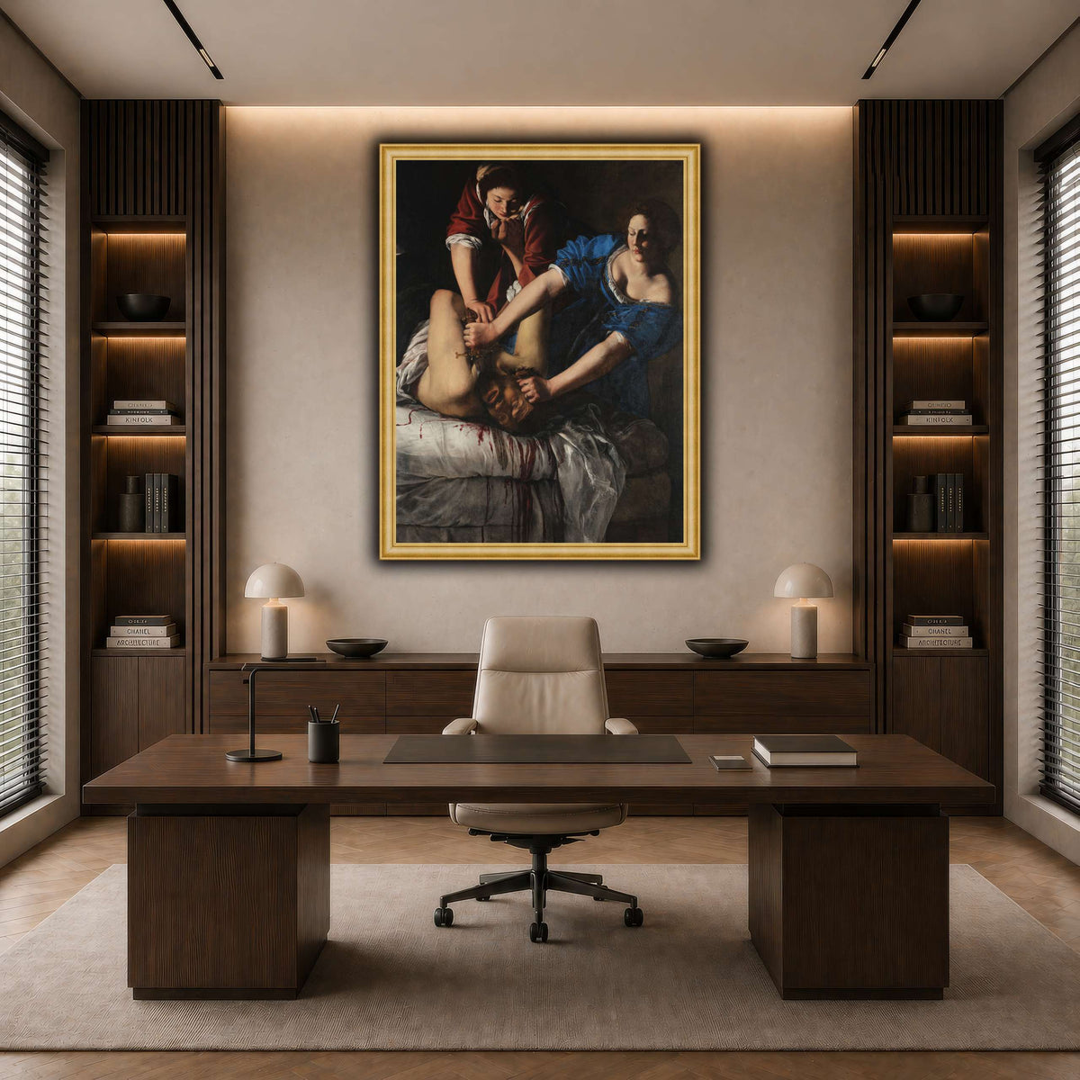 15 dark neutral-office