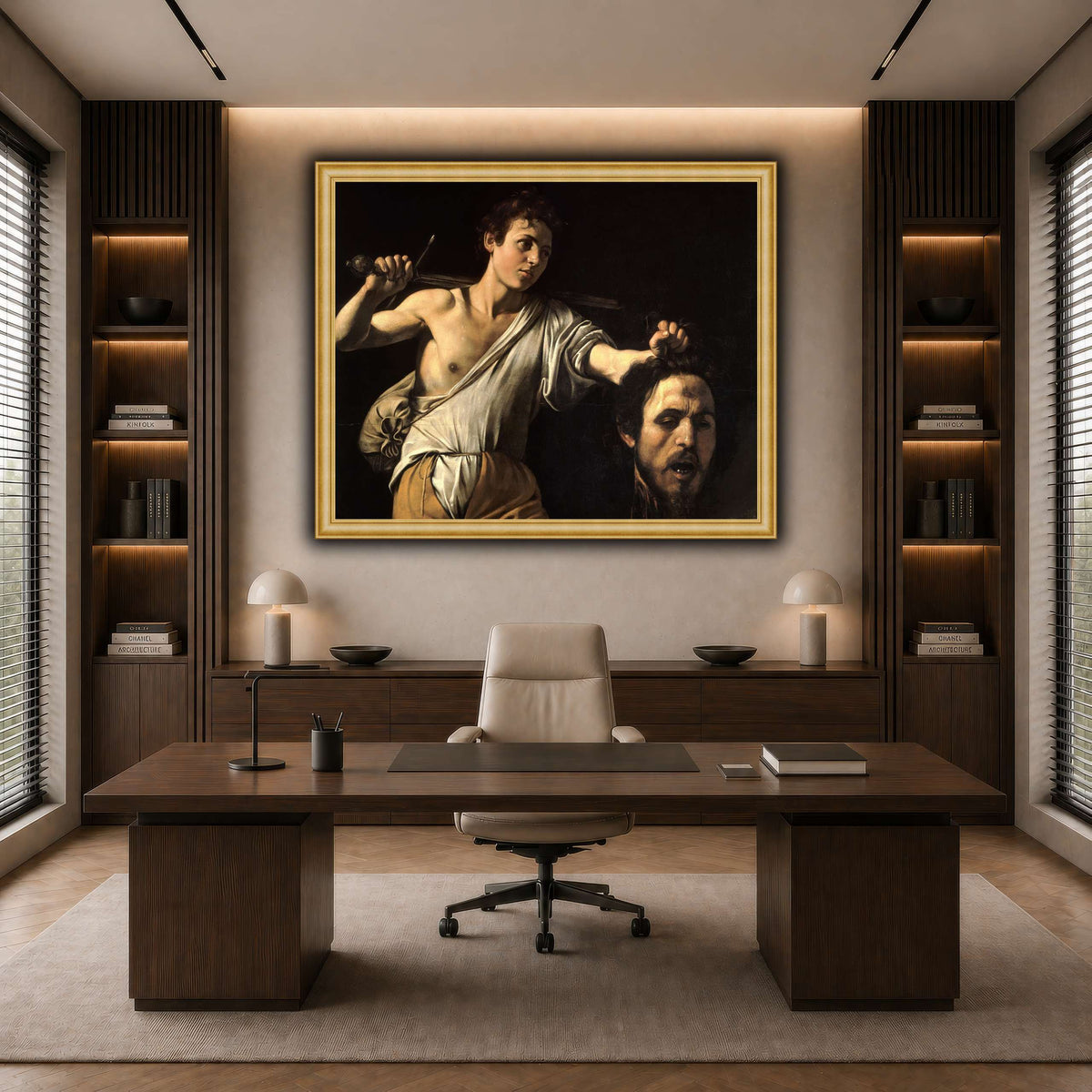 15 dark neutral-office
