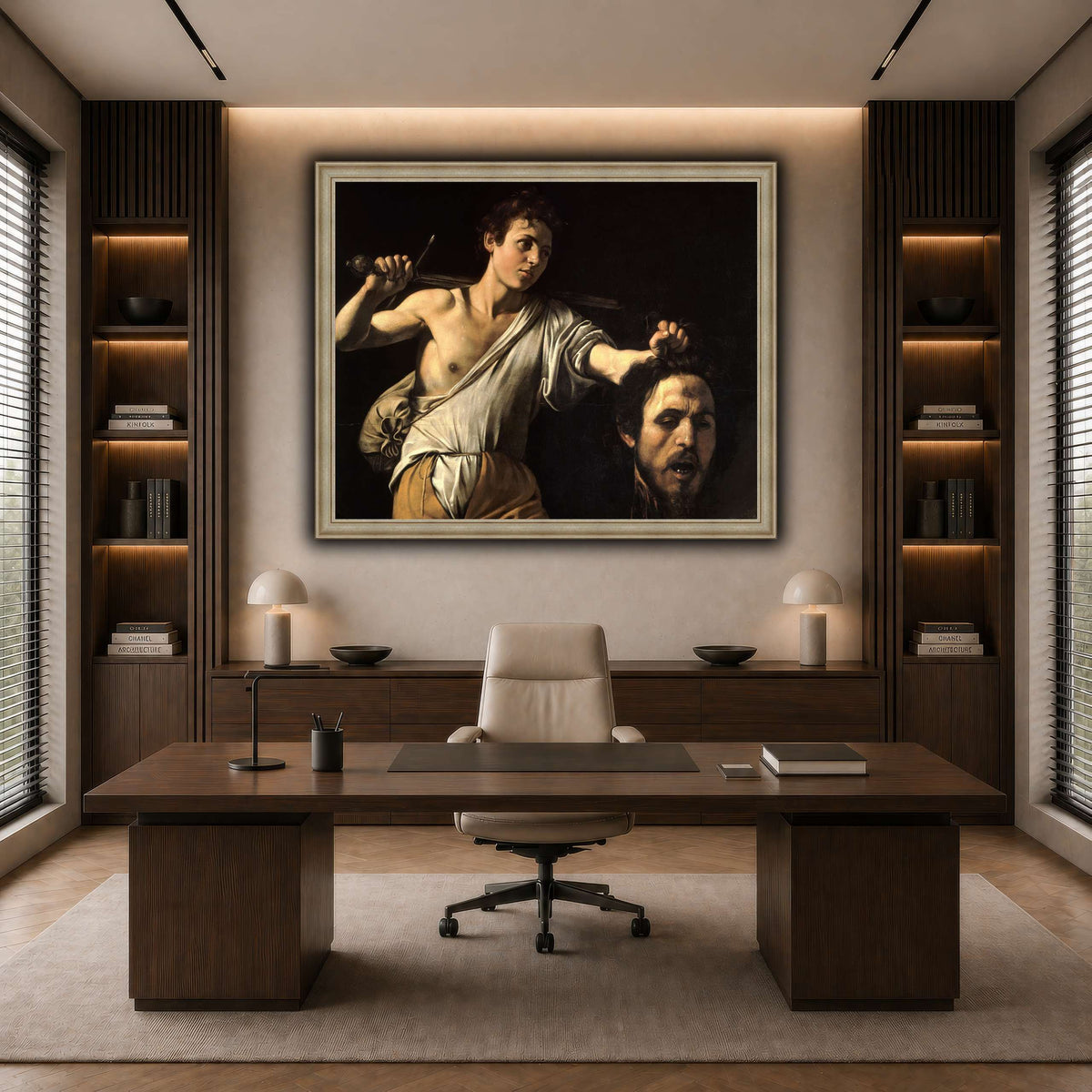 15 dark neutral-office