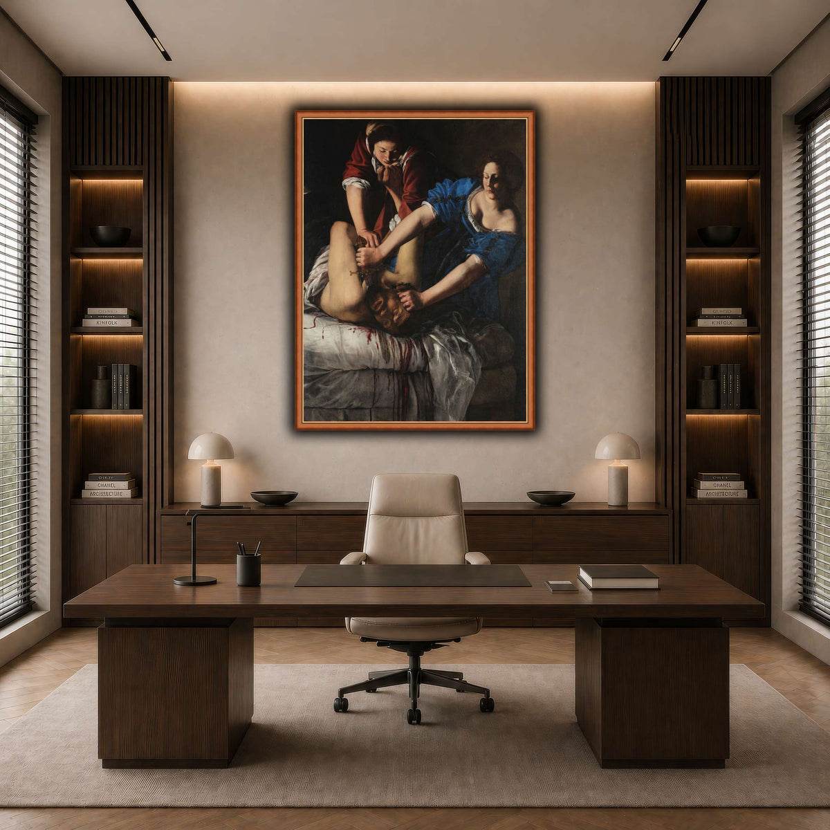 15 dark neutral-office