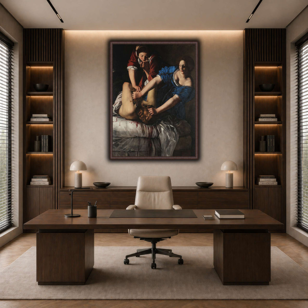 15 dark neutral-office