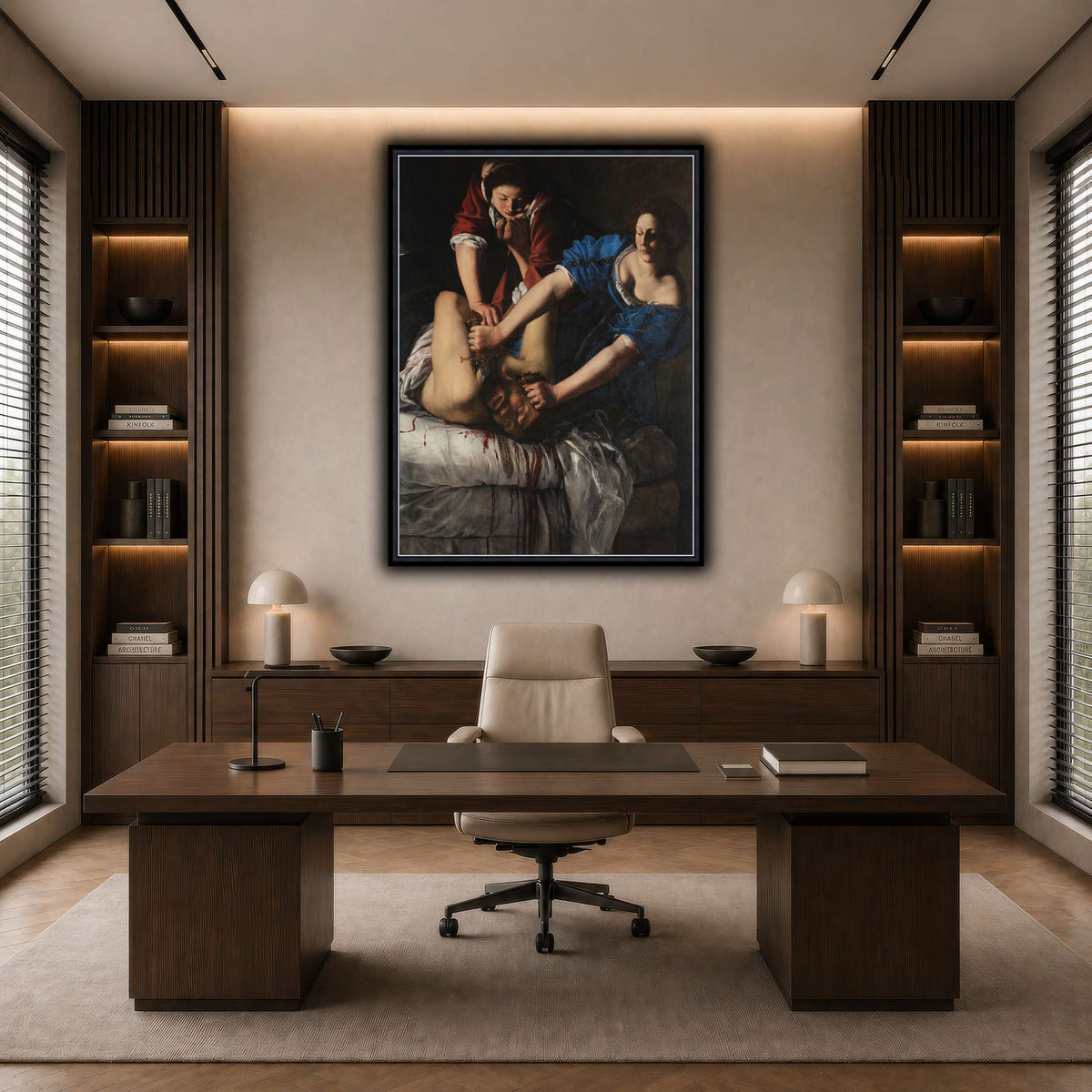 15 dark neutral-office