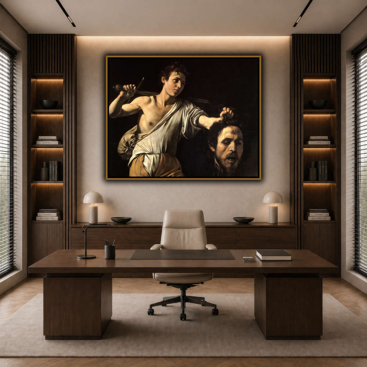 15 dark neutral-office
