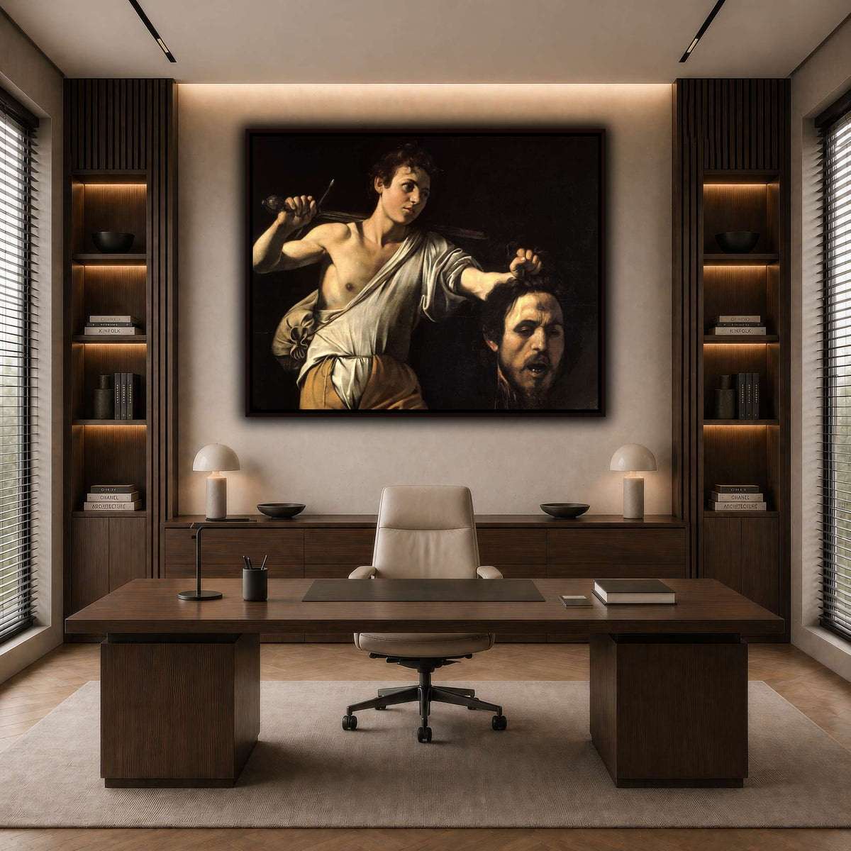 15 dark neutral-office
