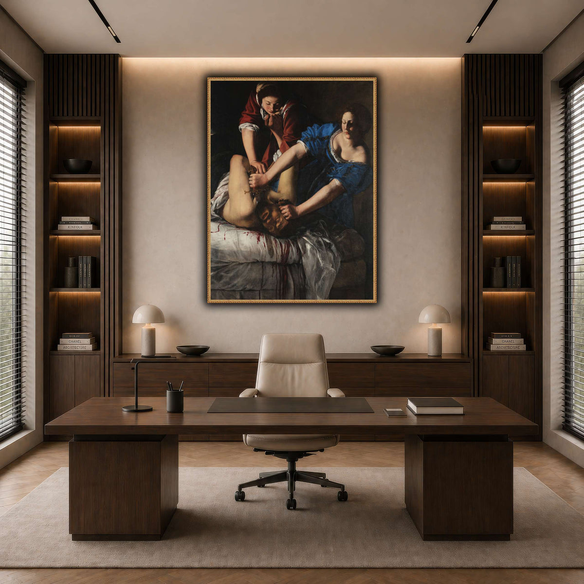 15 dark neutral-office