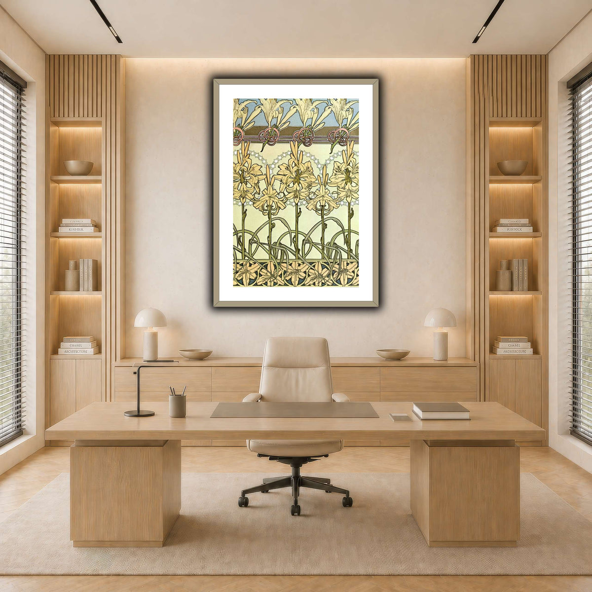 16_Alphonse_Mucha light neutral-office