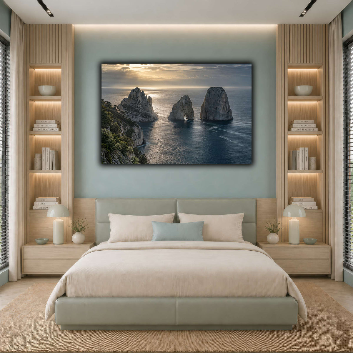 16_Faraglioni_Capri cool-bedroom