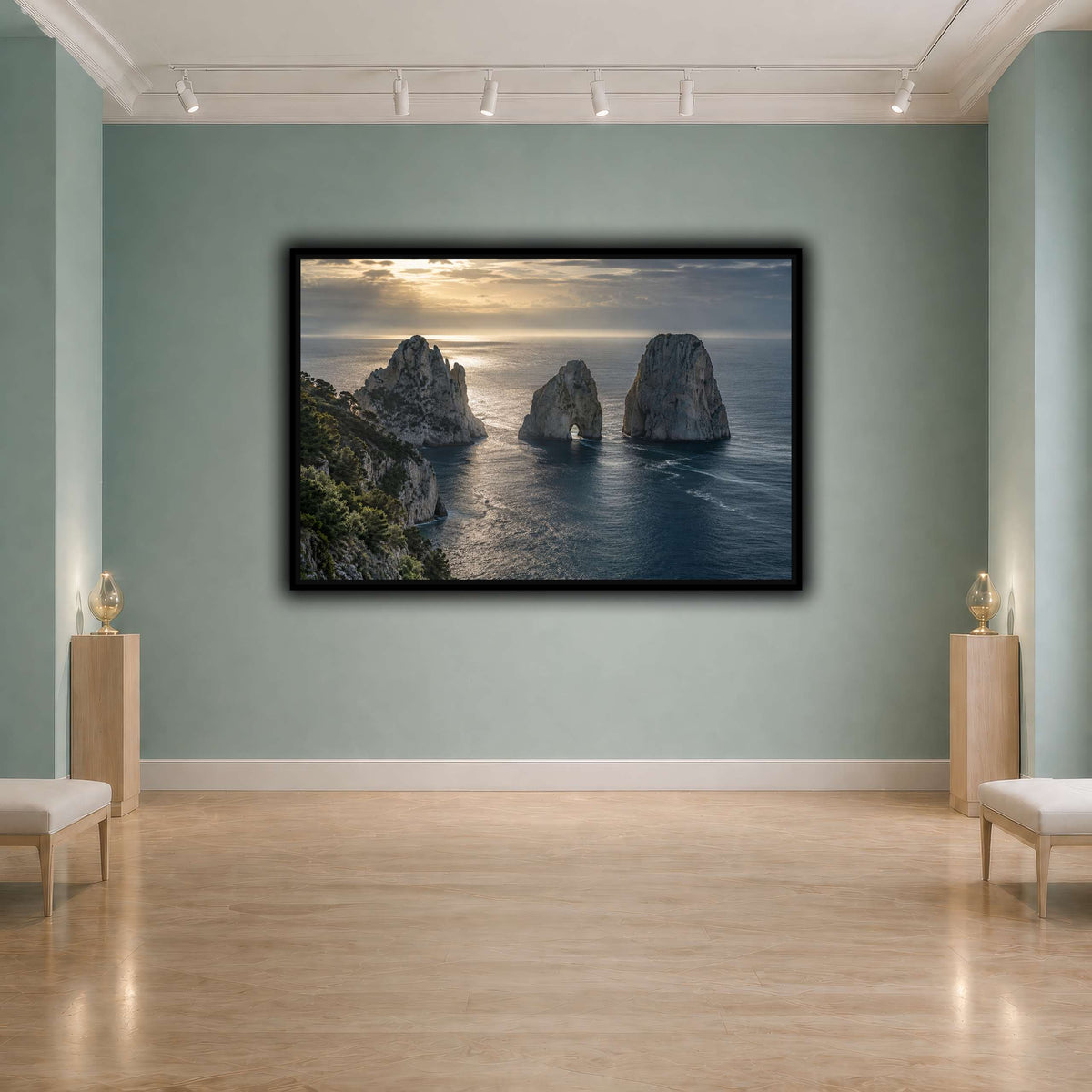 16_Faraglioni_Capri cool-agallery