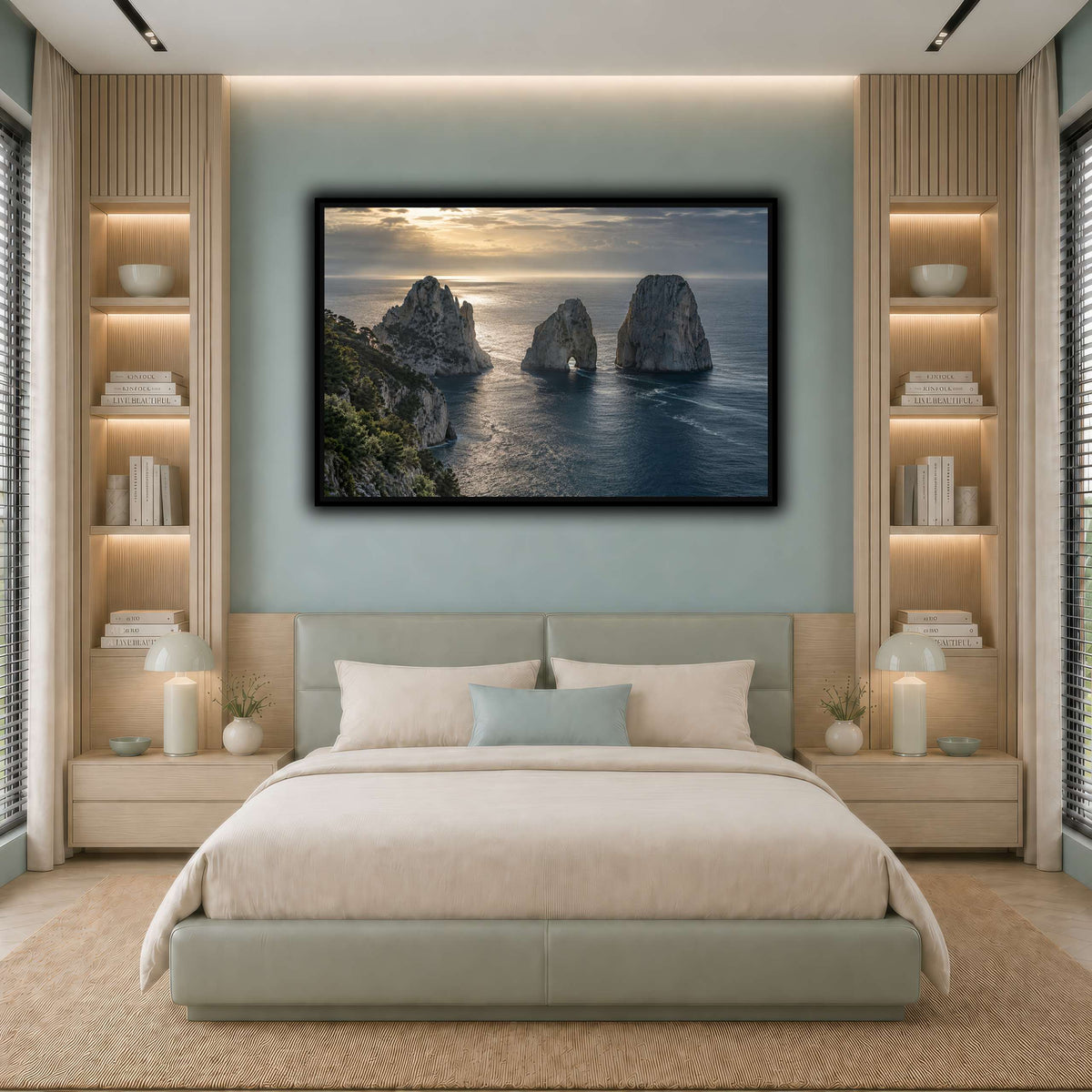 16_Faraglioni_Capri cool-bedroom