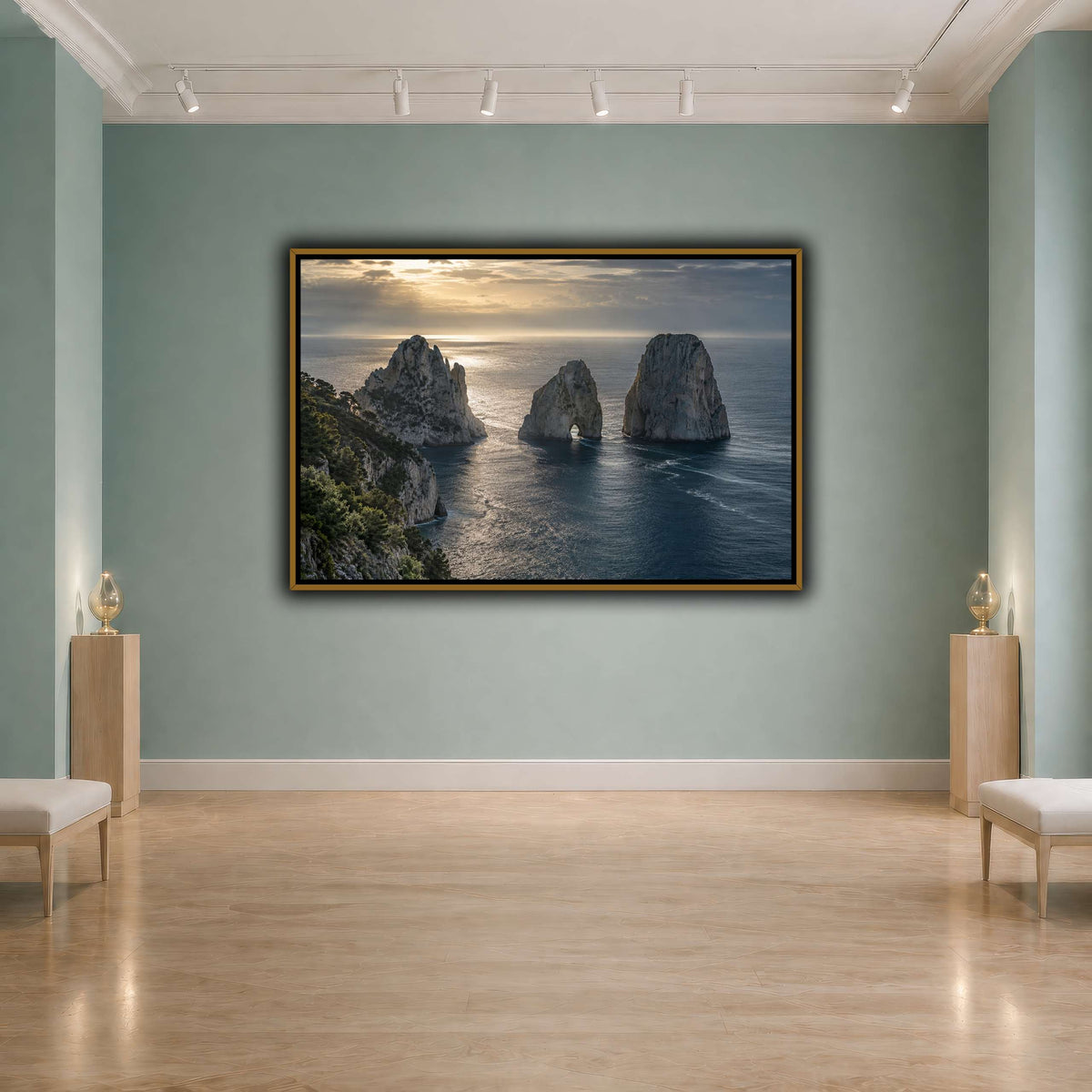 16_Faraglioni_Capri cool-agallery