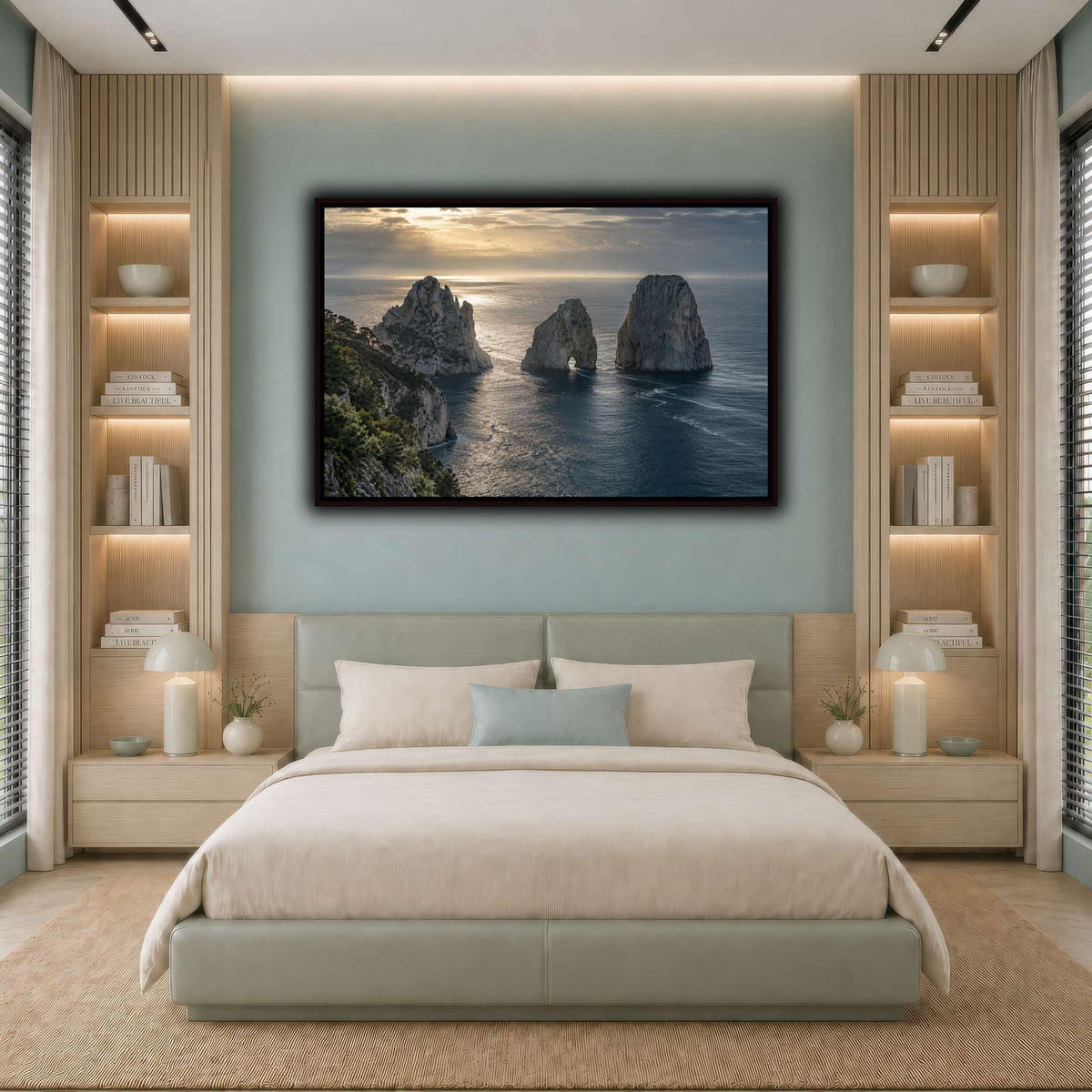 16_Faraglioni_Capri cool-bedroom