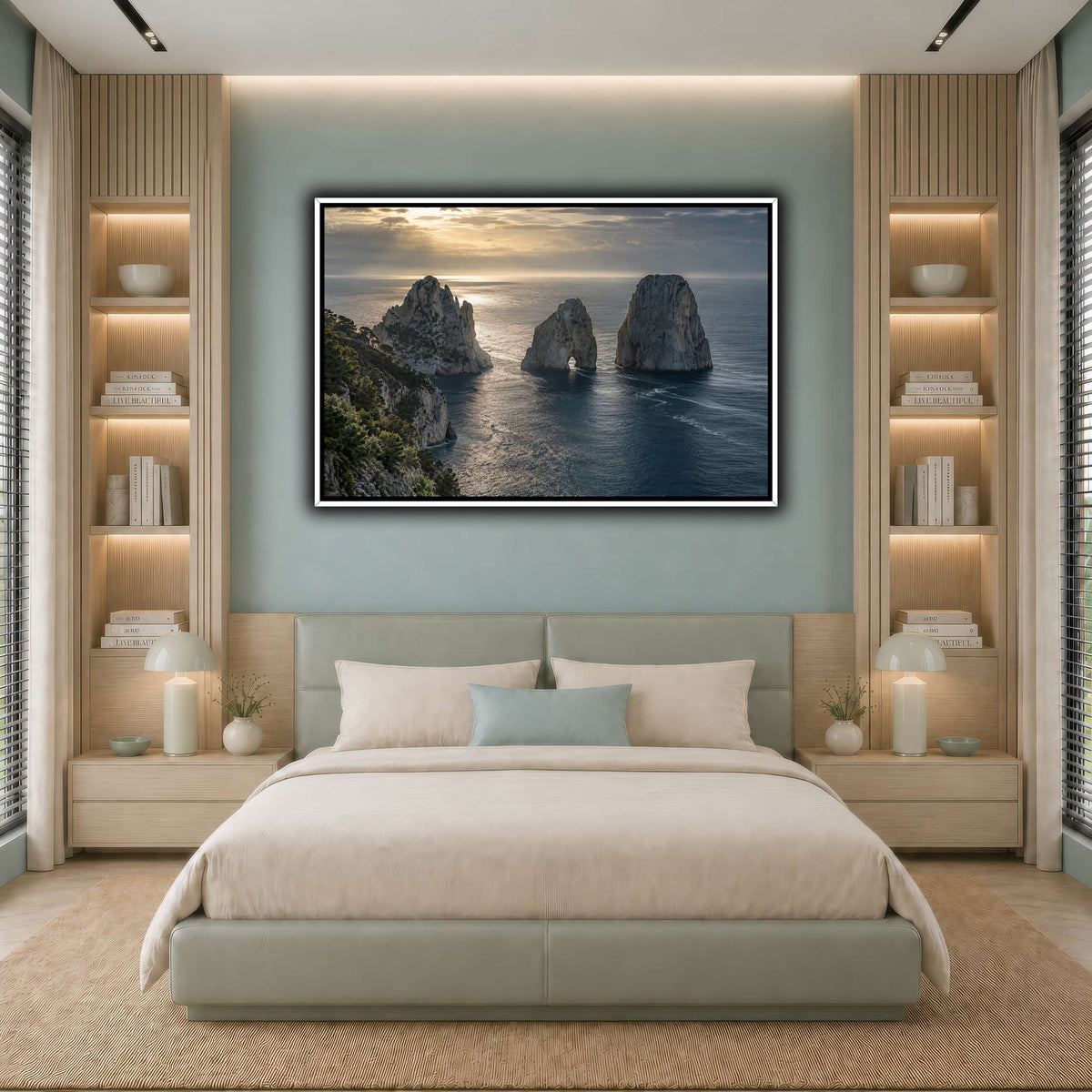 16_Faraglioni_Capri cool-bedroom