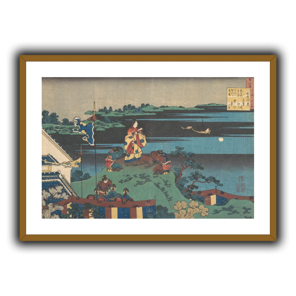 16_Katsushika Hokusai