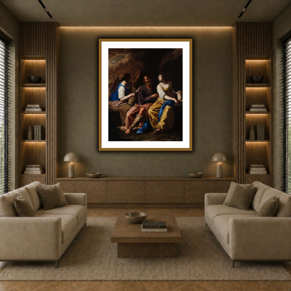 16 earth-living room