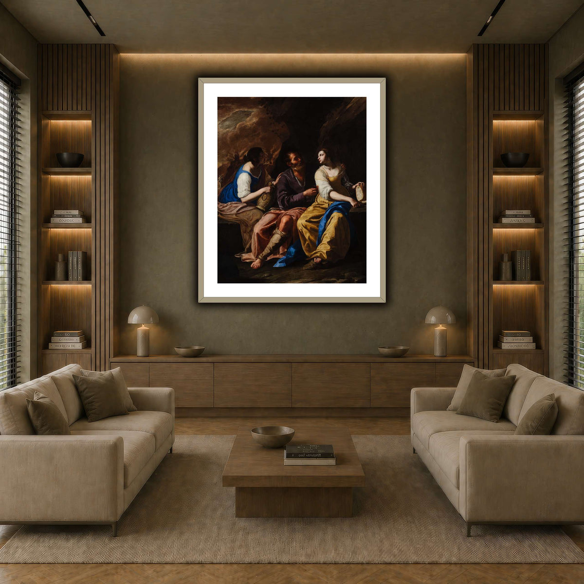 16 earth-living room