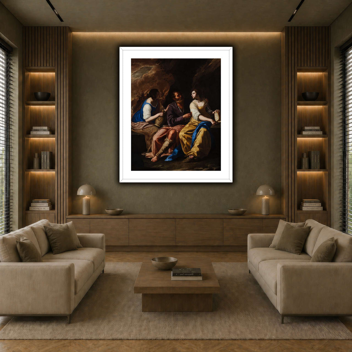 16 earth-living room