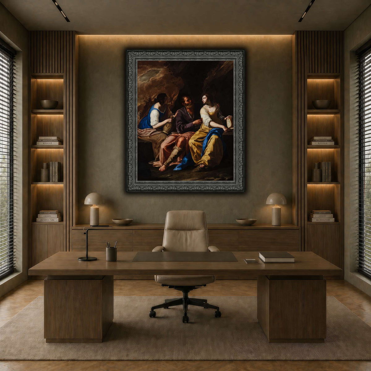 16 earth-office