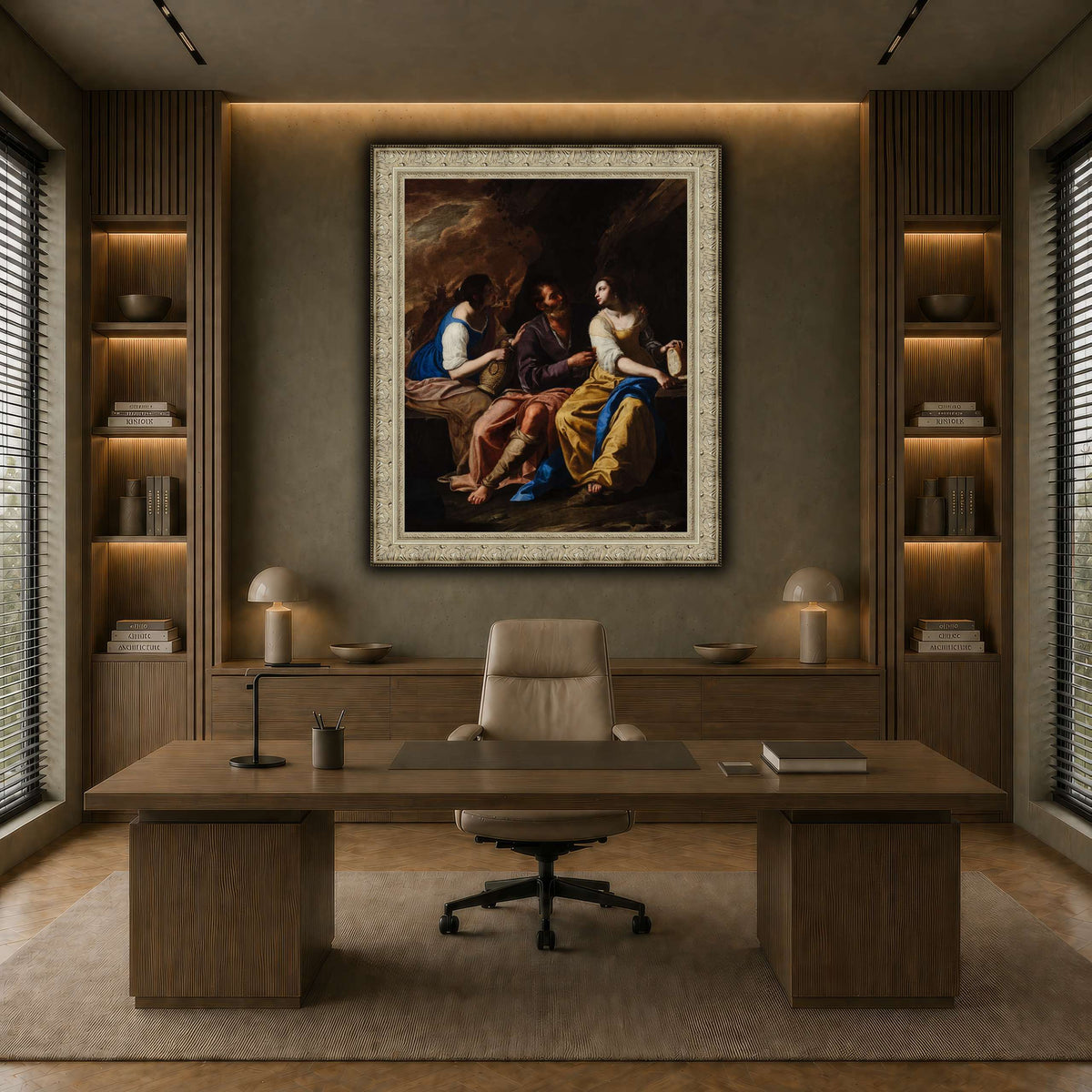 16 earth-office