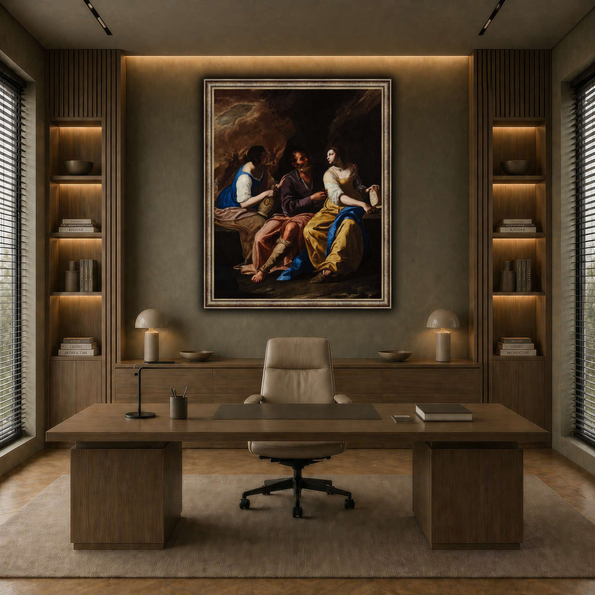 16 earth-office