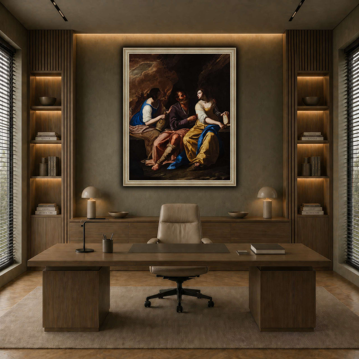 16 earth-office