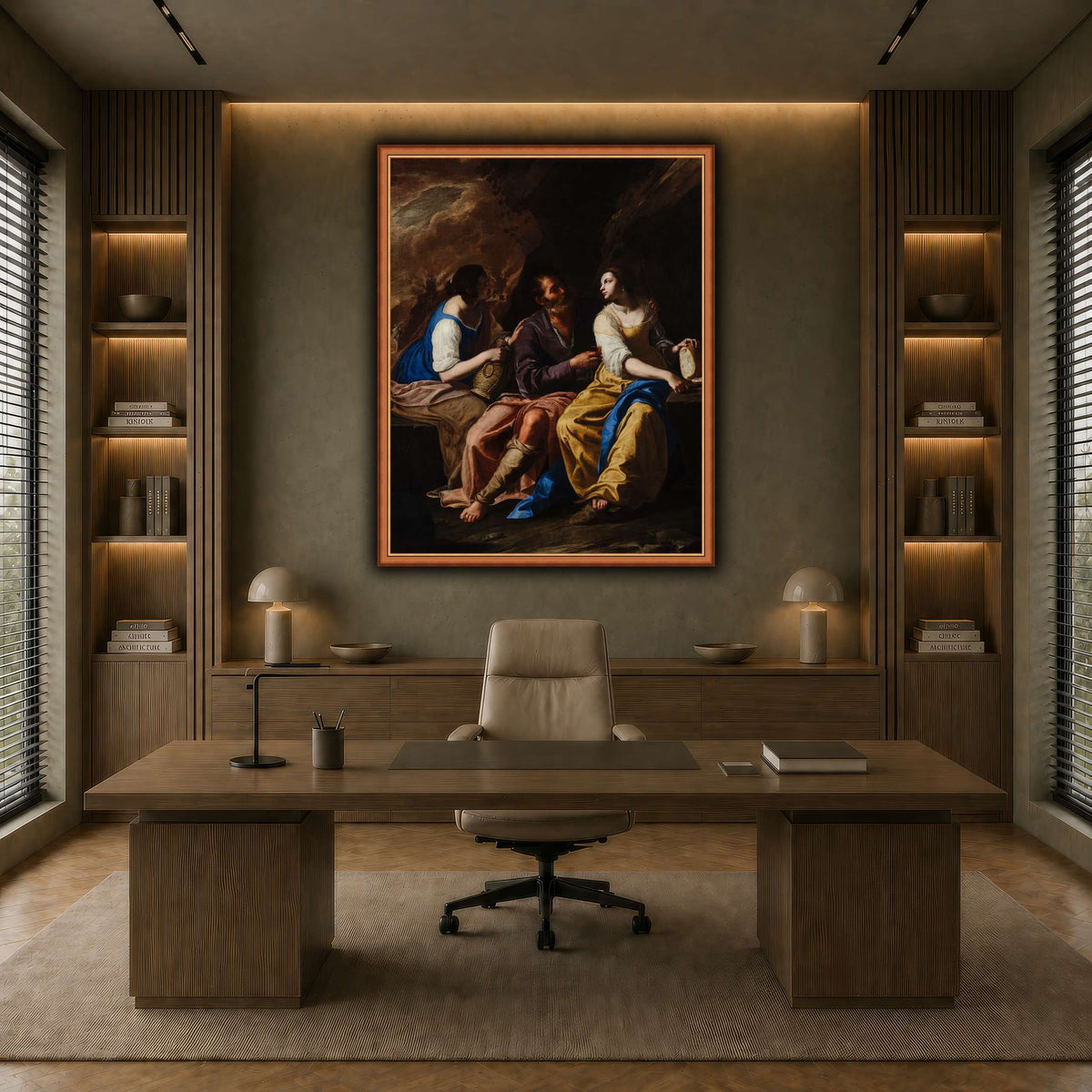 16 earth-office
