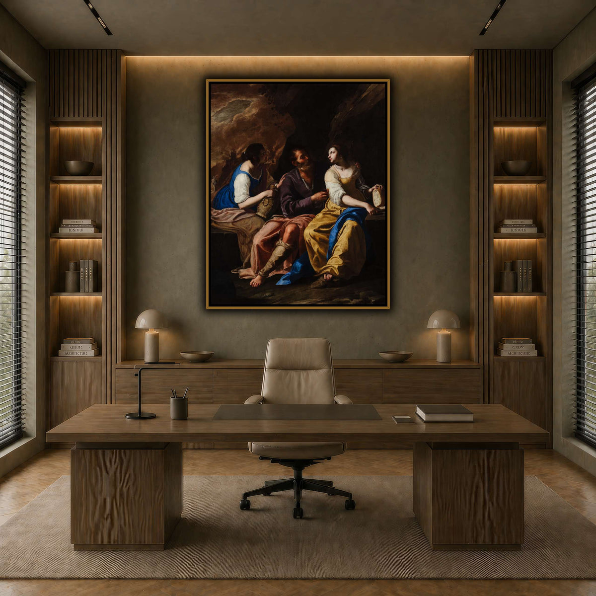 16 earth-office