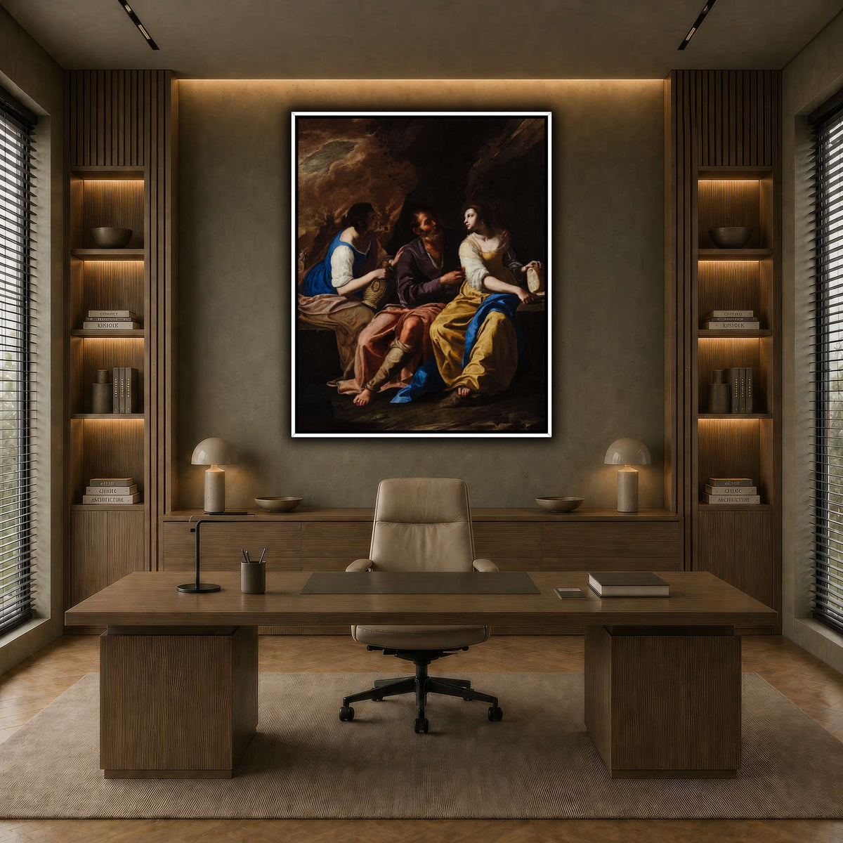 16 earth-office