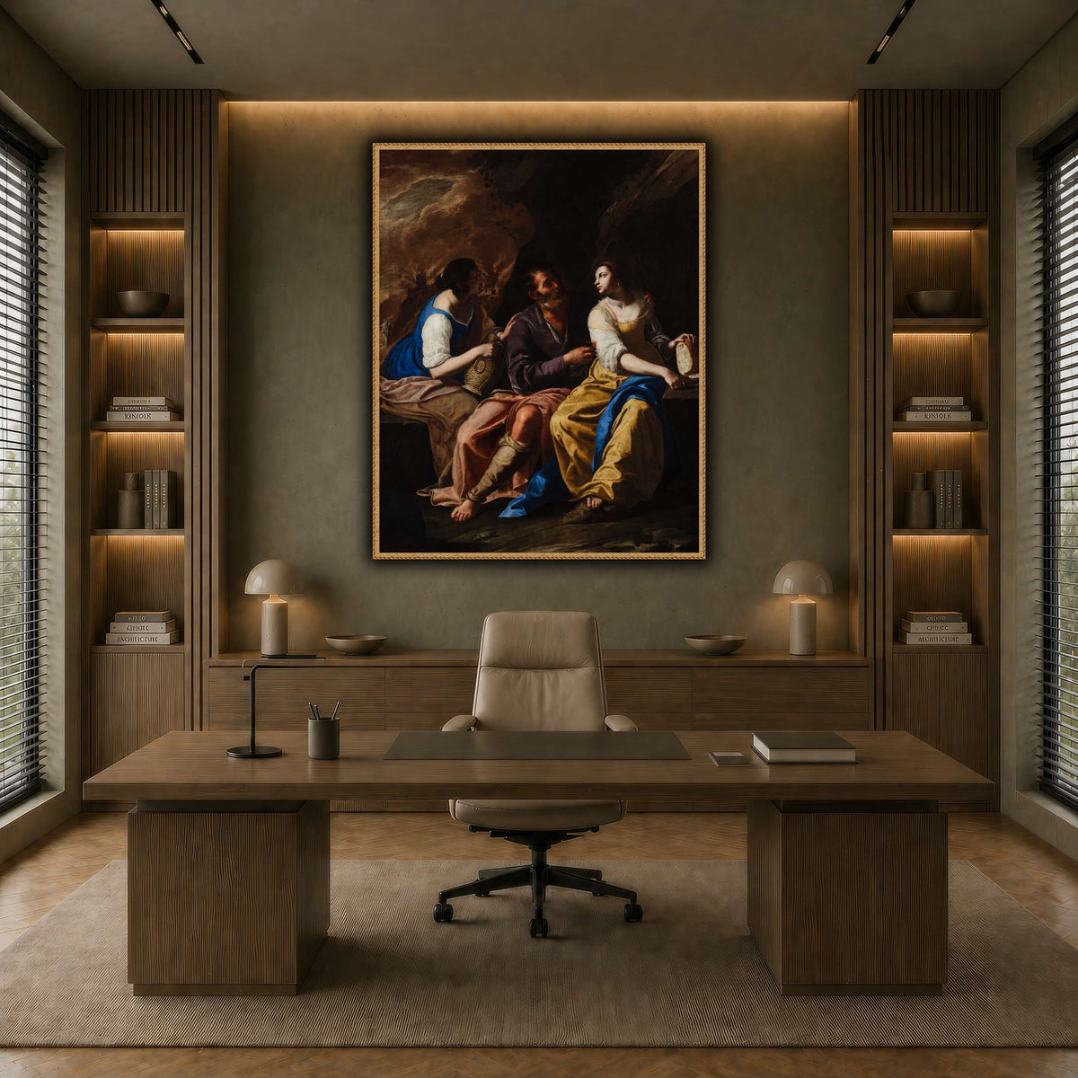 16 earth-office