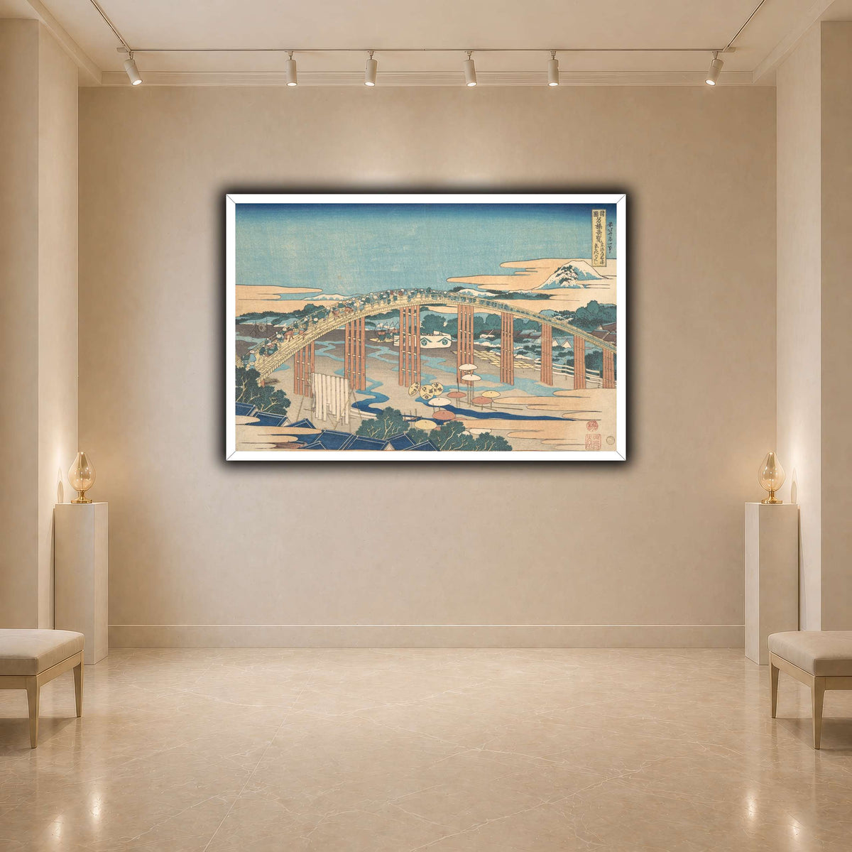 17_Katsushika Hokusai light neutral- agallery