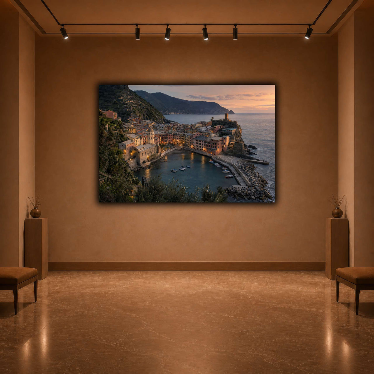 17_Vernazza warm-agallery
