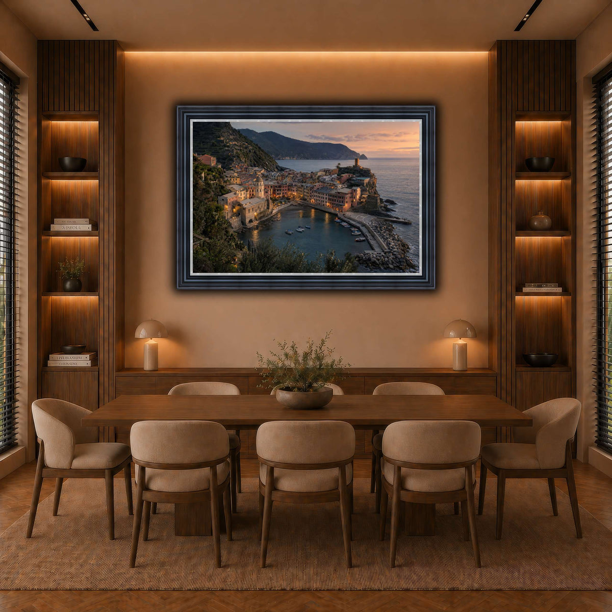 17_Vernazza warm-dining room