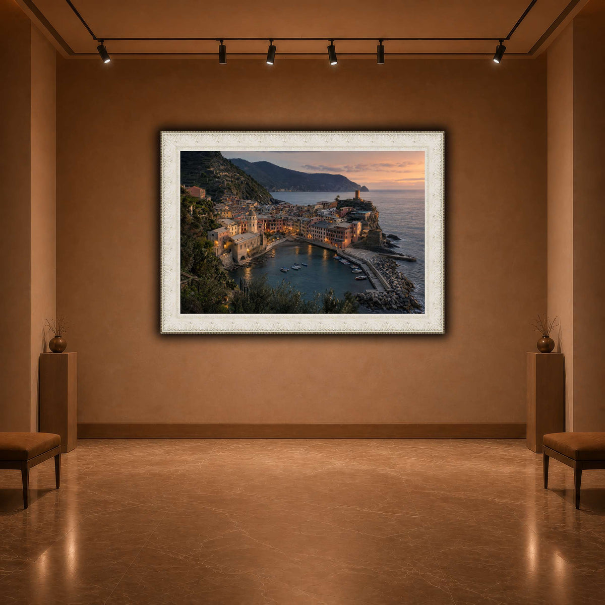 17_Vernazza warm-agallery