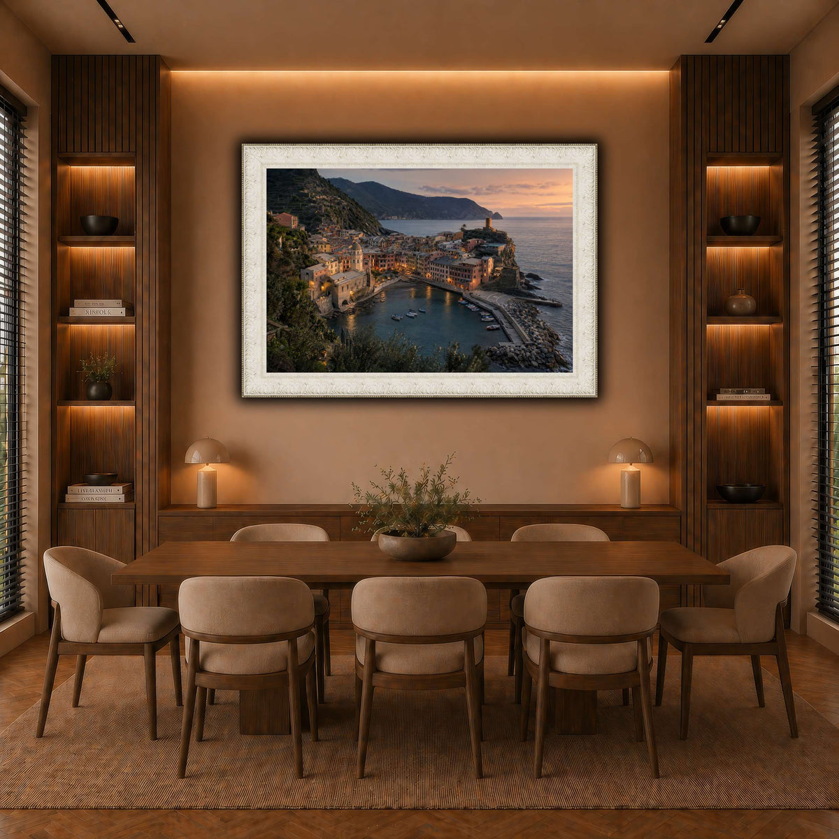 17_Vernazza warm-dining room