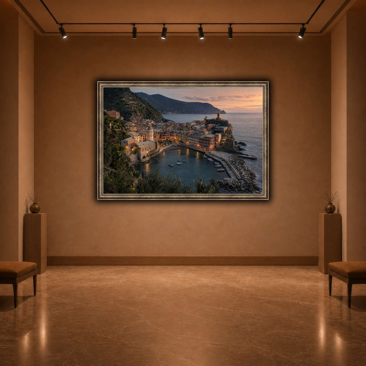 17_Vernazza warm-agallery