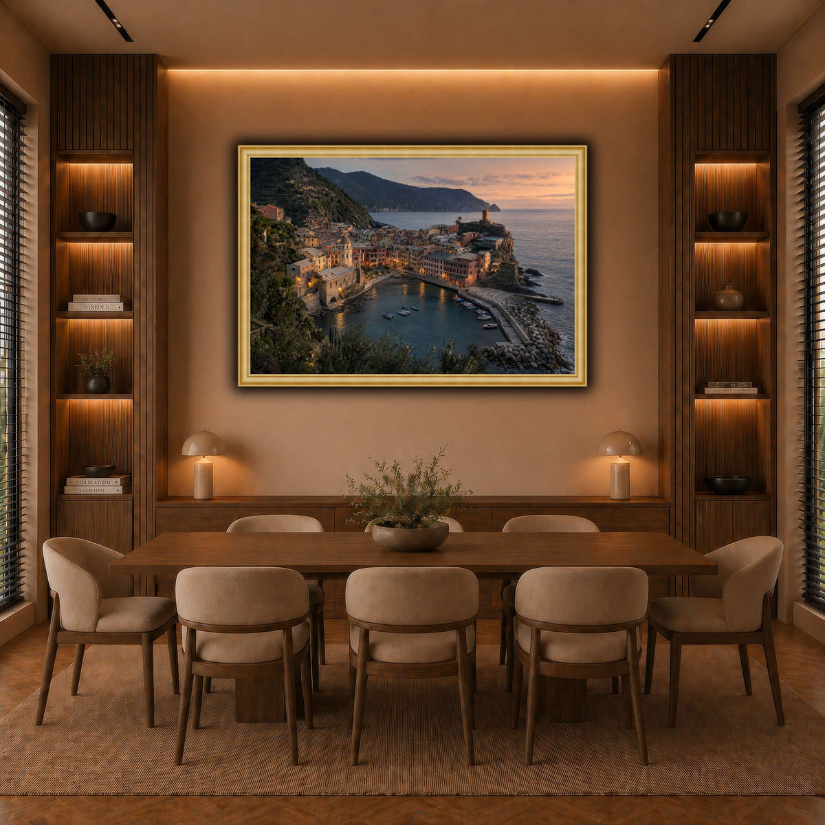 17_Vernazza warm-dining room