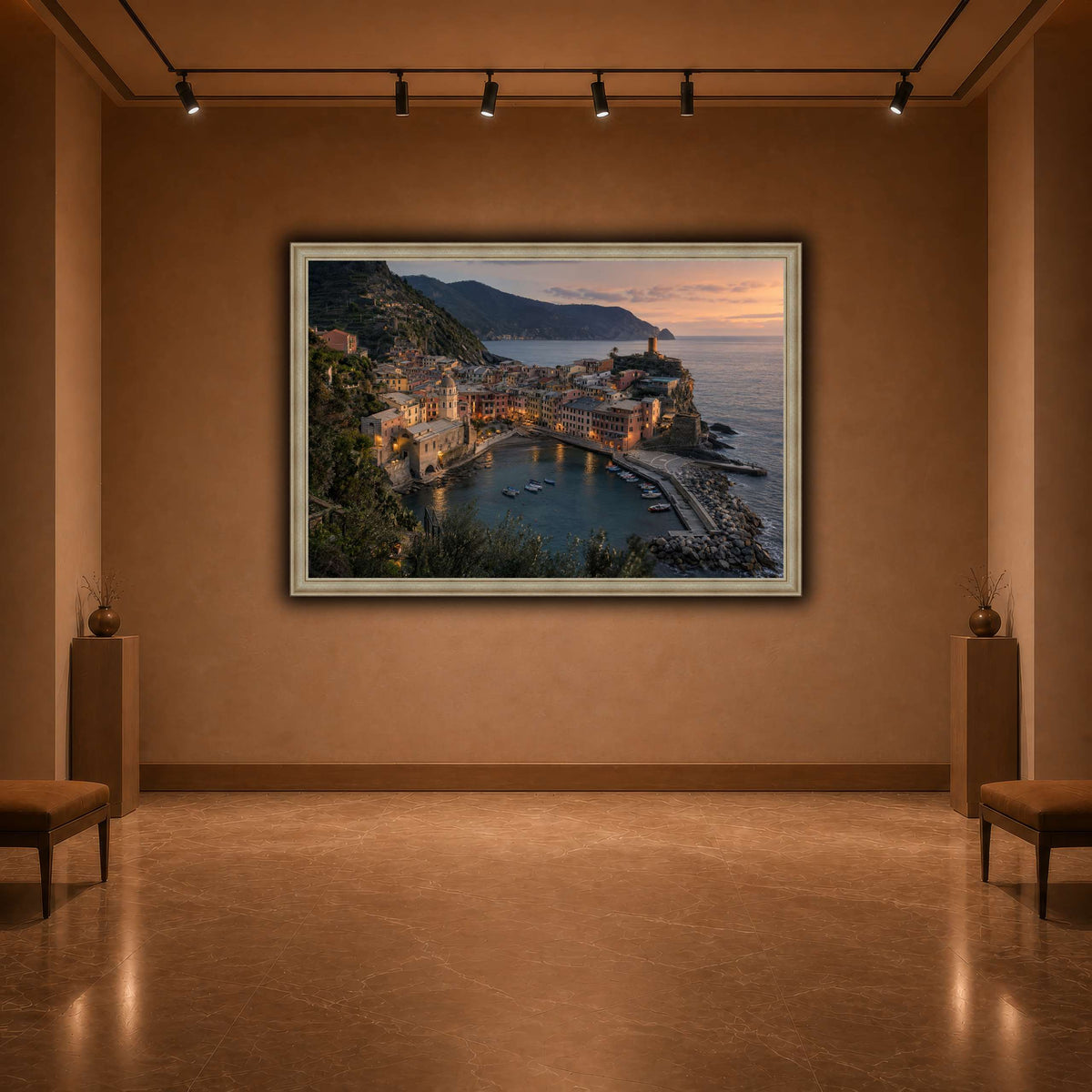17_Vernazza warm-agallery