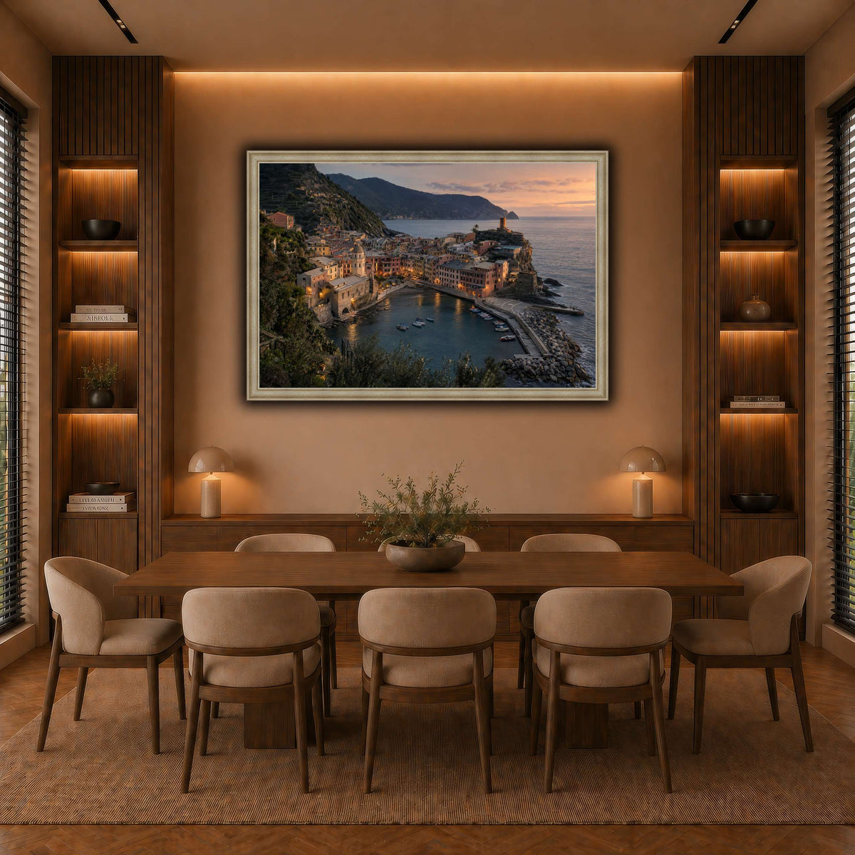 17_Vernazza warm-dining room