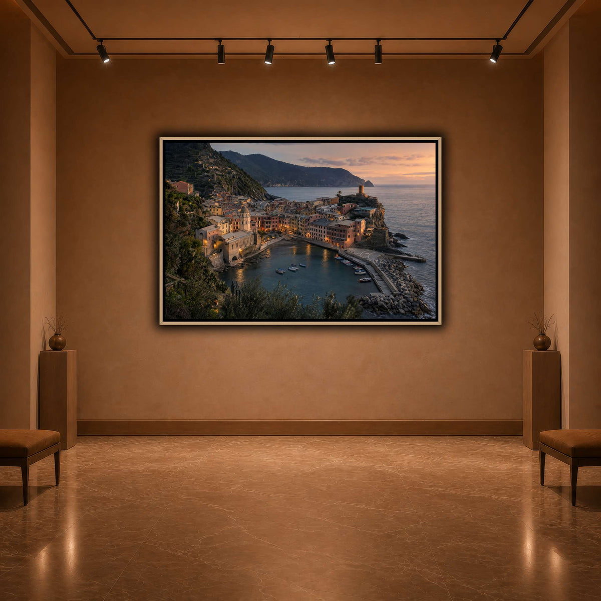 17_Vernazza warm-agallery