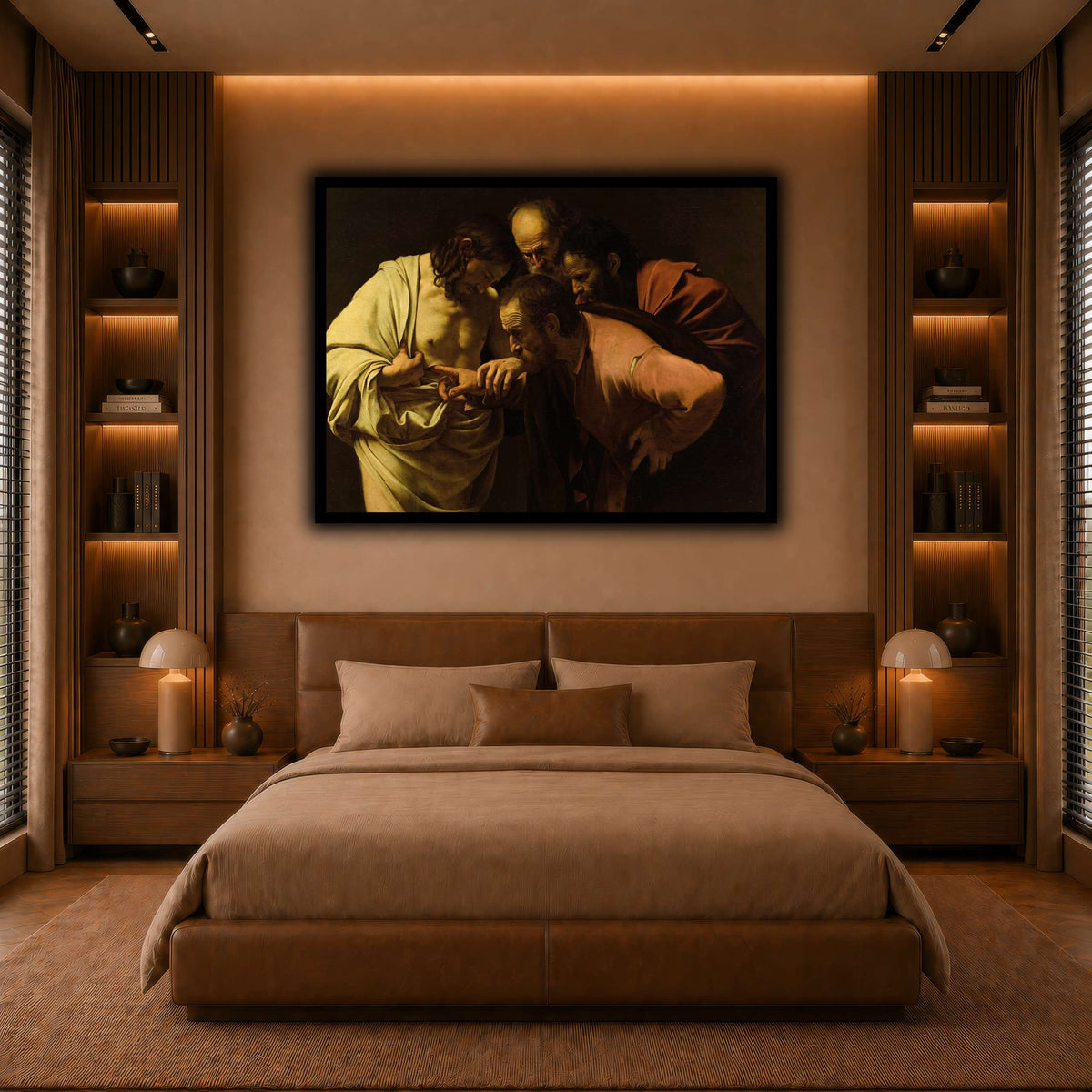 17 warm-bedroom